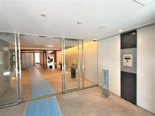 【東京都/八王子市八日町】ザ・プレイス八王子 エントランス