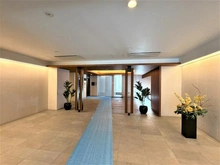 【東京都/八王子市八日町】ザ・プレイス八王子 エントランス