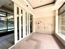 【東京都/八王子市横山町】マクシスタワーズアーバンデュオ エントランス