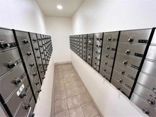 【東京都/八王子市横山町】マクシスタワーズアーバンデュオ メールBOX