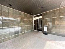 【東京都/八王子市横山町】マクシスタワーズアーバンデュオ エントランス