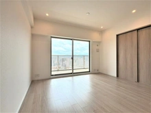 【東京都/八王子市横山町】マクシスタワーズアーバンデュオ リビング・ダイニング