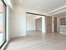 【東京都/八王子市横山町】マクシスタワーズアーバンデュオ リビング