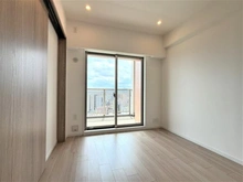 【東京都/八王子市横山町】マクシスタワーズアーバンデュオ 洋室