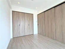 【東京都/八王子市横山町】マクシスタワーズアーバンデュオ 洋室