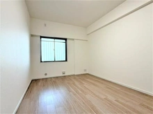 【東京都/八王子市横山町】マクシスタワーズアーバンデュオ 洋室