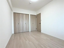 【東京都/八王子市横山町】マクシスタワーズアーバンデュオ 洋室