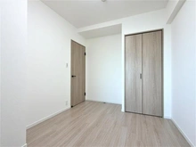 【東京都/八王子市横山町】マクシスタワーズアーバンデュオ 洋室