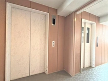 【東京都/八王子市横山町】マクシスタワーズアーバンデュオ 共用部