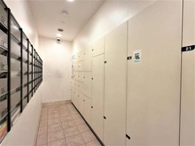 【東京都/八王子市横山町】マクシスタワーズアーバンデュオ 宅配BOX