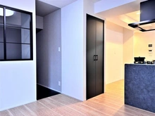 【東京都/立川市錦町】リーベスト立川錦町II 室内