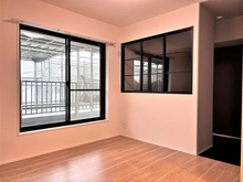 【東京都/立川市錦町】リーベスト立川錦町II 洋室