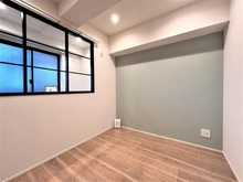 【東京都/立川市錦町】リーベスト立川錦町II 洋室