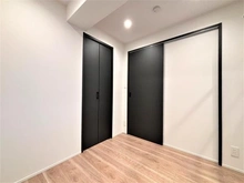 【東京都/立川市錦町】リーベスト立川錦町II 洋室