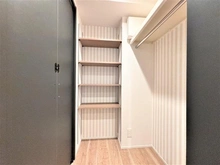 【東京都/立川市錦町】リーベスト立川錦町II 収納