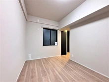 【東京都/立川市錦町】リーベスト立川錦町II 洋室