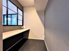 【東京都/立川市錦町】リーベスト立川錦町II 収納