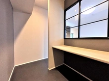 【東京都/立川市錦町】リーベスト立川錦町II 収納