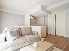 【東京都/立川市若葉町】ダイアパレス立川若葉町 ダイニングキッチン