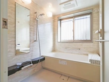 【東京都/立川市若葉町】ダイアパレス立川若葉町 浴室