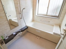 【東京都/立川市若葉町】ダイアパレス立川若葉町 浴室