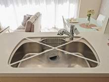 【東京都/立川市若葉町】ダイアパレス立川若葉町 キッチン