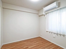 【東京都/立川市若葉町】ダイアパレス立川若葉町 洋室