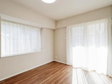 【東京都/立川市若葉町】ダイアパレス立川若葉町 洋室