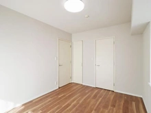 【東京都/立川市若葉町】ダイアパレス立川若葉町 洋室