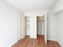 【東京都/立川市若葉町】ダイアパレス立川若葉町 収納