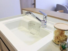 【東京都/日野市旭が丘】グリーンコーポ豊田 キッチン：シンク