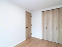 【東京都/日野市旭が丘】グリーンコーポ豊田 洋室