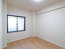 【東京都/日野市旭が丘】グリーンコーポ豊田 洋室