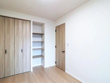 【東京都/日野市旭が丘】グリーンコーポ豊田 洋室