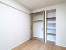 【東京都/日野市旭が丘】グリーンコーポ豊田 収納