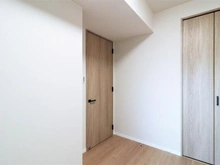 【東京都/日野市旭が丘】グリーンコーポ豊田 洋室