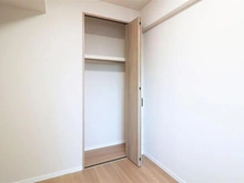 【東京都/日野市旭が丘】グリーンコーポ豊田 収納