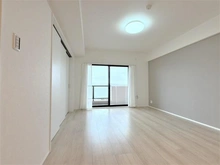 【東京都/八王子市東中野】キャッスルマンション多摩センター リビング・ダイニング