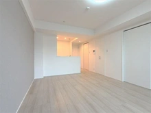 【東京都/八王子市東中野】キャッスルマンション多摩センター LDK