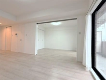 【東京都/八王子市東中野】キャッスルマンション多摩センター リビング・ダイニング