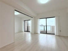 【東京都/八王子市東中野】キャッスルマンション多摩センター リビング・ダイニング