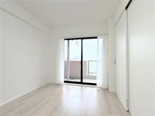 【東京都/八王子市東中野】キャッスルマンション多摩センター 洋室