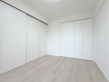 【東京都/八王子市東中野】キャッスルマンション多摩センター 洋室