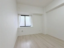 【東京都/八王子市東中野】キャッスルマンション多摩センター 洋室