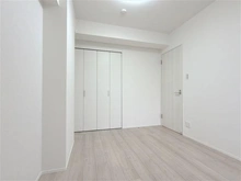 【東京都/八王子市東中野】キャッスルマンション多摩センター 洋室