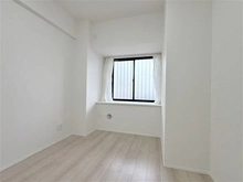 【東京都/八王子市東中野】キャッスルマンション多摩センター 洋室