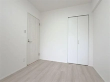 【東京都/八王子市東中野】キャッスルマンション多摩センター 洋室