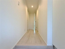 【東京都/八王子市東中野】キャッスルマンション多摩センター 廊下