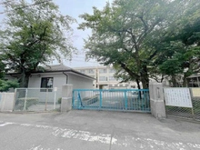 【東京都/八王子市千人町】サンパレス西八王子 八王子市立第五小学校（現地より約650m）