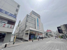 【東京都/八王子市千人町】サンパレス西八王子 ダイエー西八王子店（現地より約170m）